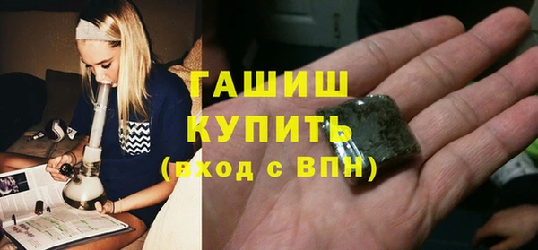винт Липки