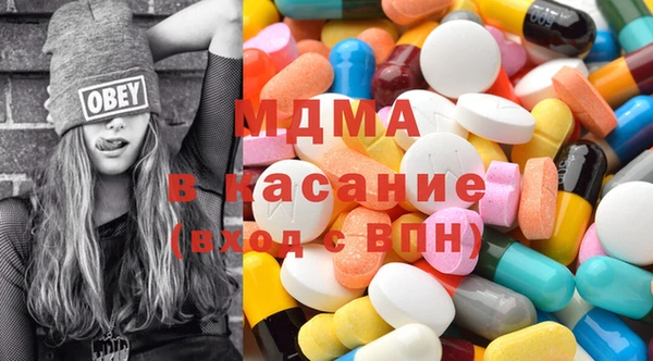винт Липки