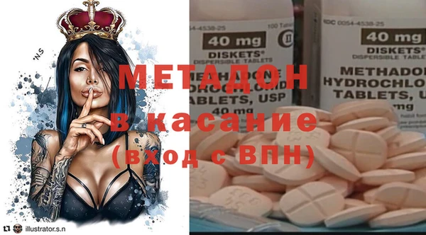 винт Липки